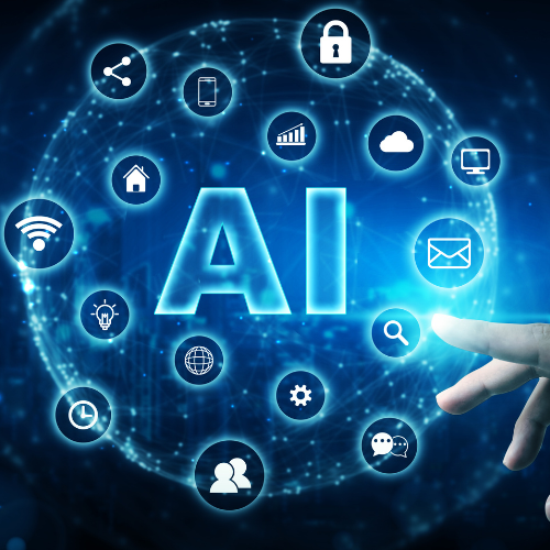 Banginic AI Intergration services