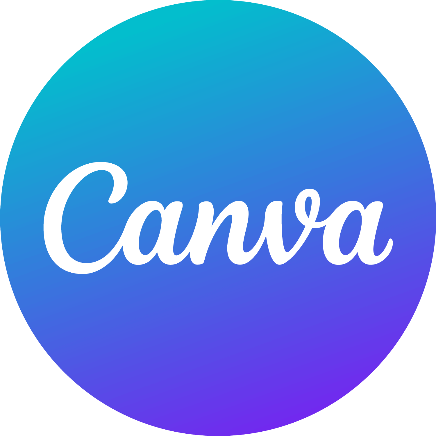Banginic likes and uses canva