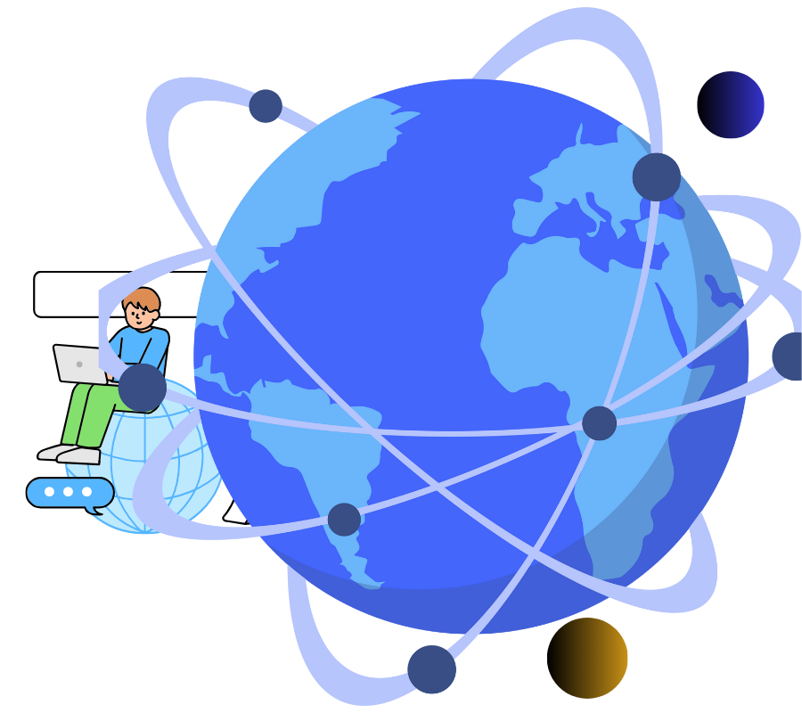 Banginic Web Development services