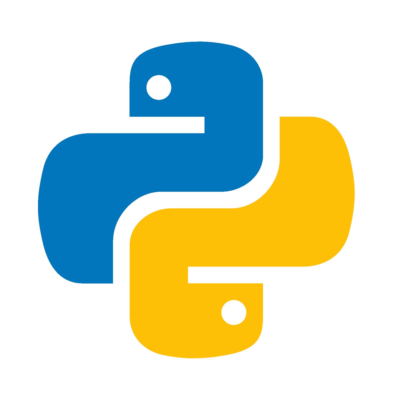Banginic uses Python